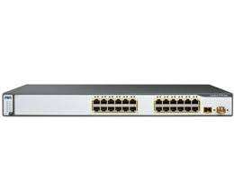 Cisco Catalyst Core Switch 3750 24x POE