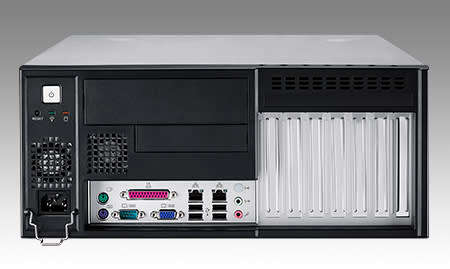 Elmatic IPC-7120 Advantech