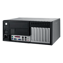 Elmatic IPC-7120 Advantech