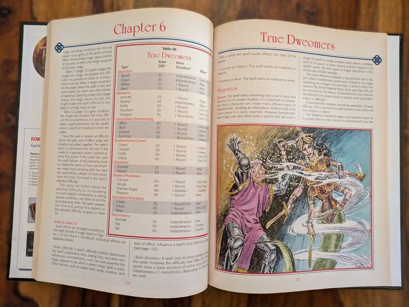 AD&D 2nd Edition High-Level Campaigns - TSR 2156 - Unleash Epic Adventures!