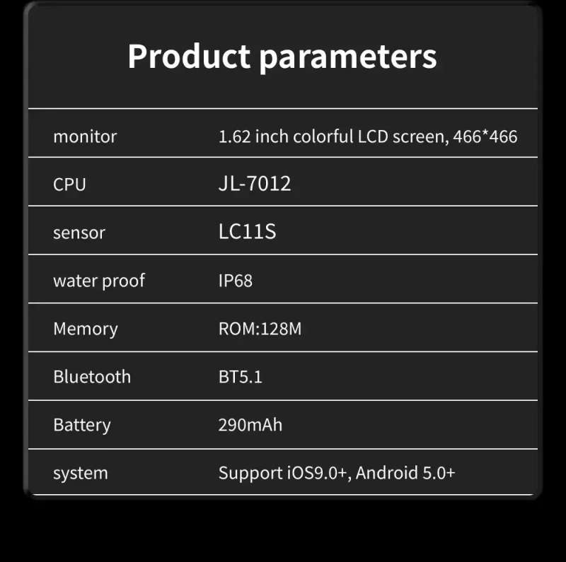 H4 PRO MAX- BUSINESS SMARTWATCH