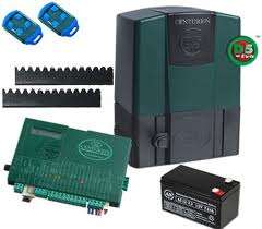 R750-00 discount voucher for Centurion D5 Evo Gate Motor Kit! BEAT THE INCREASE!!