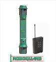 R 2500 discount voucher on a Roboguard outdoor intruder kit