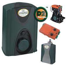 Centurion D2 Turbo Gate Motor Kit - BEAT THE INCREASE!!!