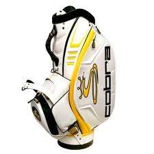 Cobra Staff bag