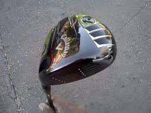 Callaway Razer Fit Xtreme