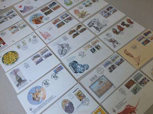 23 SWA Covers...Please see pics...