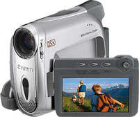 CANON MV930 DIGITAL CAMCORDER AS NEW NEVER BEEN USEd...See Pics!!!