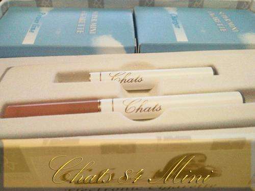 Super Mini Electronic Cigarette (Best Quality)