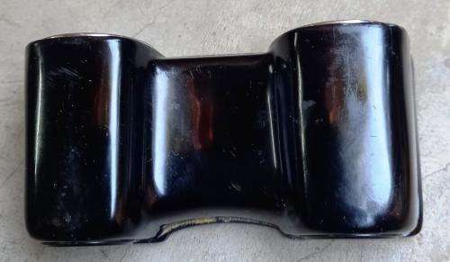 Vintage Intras Coated 3 x Binocular-opera viewing glasses J-B 142  J-E10 Japan-in working order