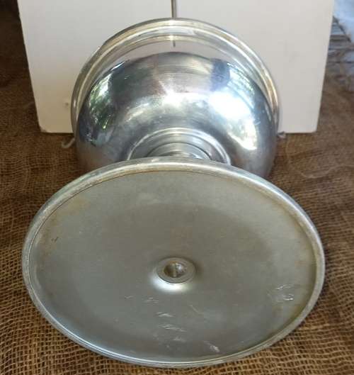 Vintage 21C Aladdin Oil lantern-no wick and shade