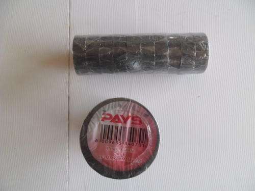 20 X BLACK INSULATION TAPE. ONE  BID. PLEASE READ DESCRIPTION?