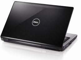 Dell Studio 1555 core 2 duo 2.4 GHz/ 3GB Ram/ 320Gb hdd webcam built in