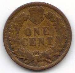 1892 INDIAN HEAD CENT RARE!!!!