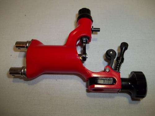 Brand New Professional Rotary Tattoo Machine - Shader / Liner