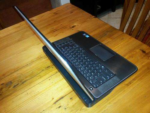 Dell XPS 15 (L501X) Gaming Laptop for sale 6gb ram dedicated graphics