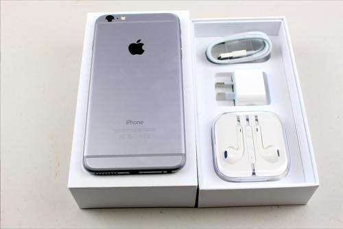 APPLE iPHONE 6 Plus | 1 Month old as new | LOCAL STOCK | SPACE GREY