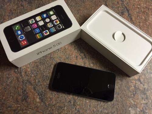 Iphone 5s 16gb mint condition