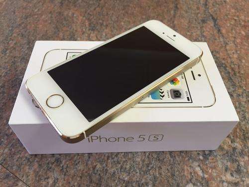 Iphone 5s 16gb mint condition *Reduced*