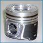 Proton Gen 2 1600 S4PH/4G92 Rings STD size 76mm.