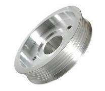 Toyota 4AGE 20V Crank Pulley.