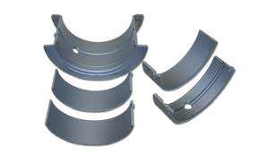 Smart ForTwo M160 698CC Main Bearings Standard Size.