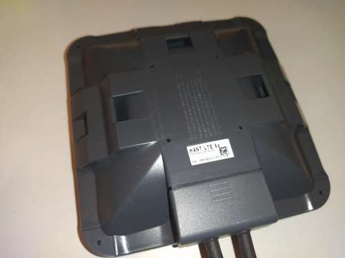 MikroTik mAnt Antenna with 1 meter SMA Pigtails Included