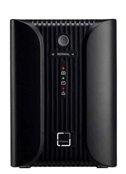 PROLINE 2200VA LINE INTERACTIVE UPS