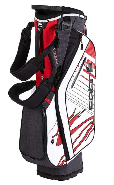 Cobra ultralightweight stand bag