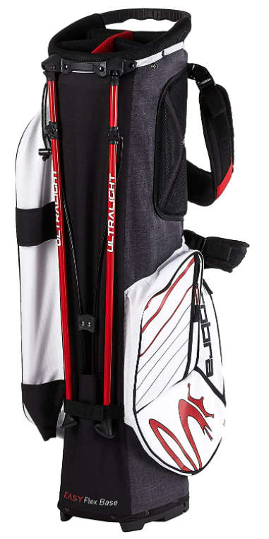 Cobra ultralightweight stand bag