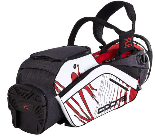 Cobra ultralightweight stand bag