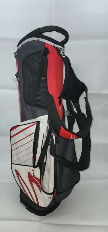 Cobra ultralightweight stand bag