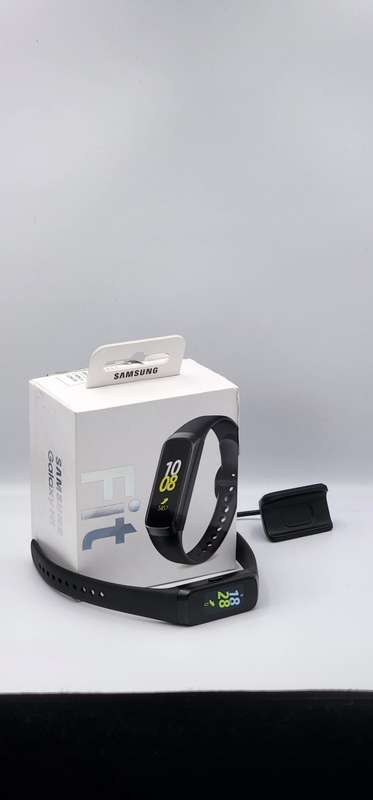 Samsung Galaxy Fit2 Fitness Tracker - Black