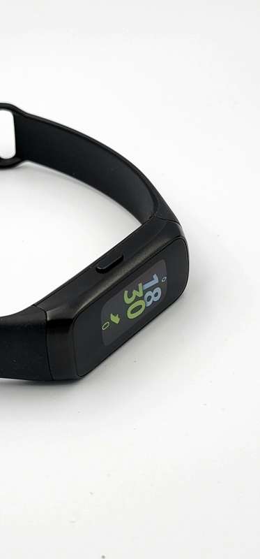 Samsung Galaxy Fit2 Fitness Tracker - Black
