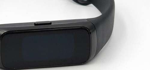 Samsung Galaxy Fit2 Fitness Tracker - Black