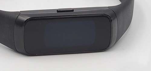 Samsung Galaxy Fit2 Fitness Tracker - Black