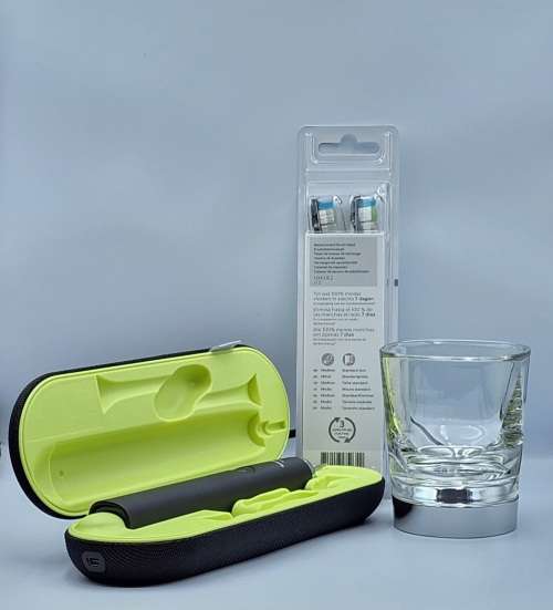 Philips Sonicare Diamond Clean Electric Toothbrush - Black