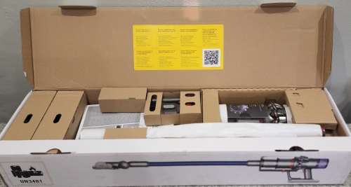 Dyson V11 Absolute Extra Cordless Vacuum