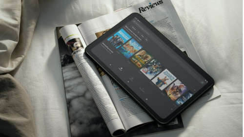 Nokia T20 10.4` 32GB LTE Tablet - Ocean Blue