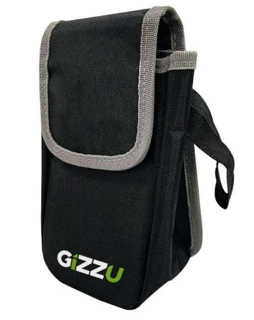 Gizzu Jump Starter 10400mAh - 1000A Power Bank