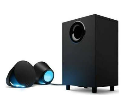 Logitech G560 PC Gaming Speaker System with 7.1 DTS:X Ultra Surround Sound