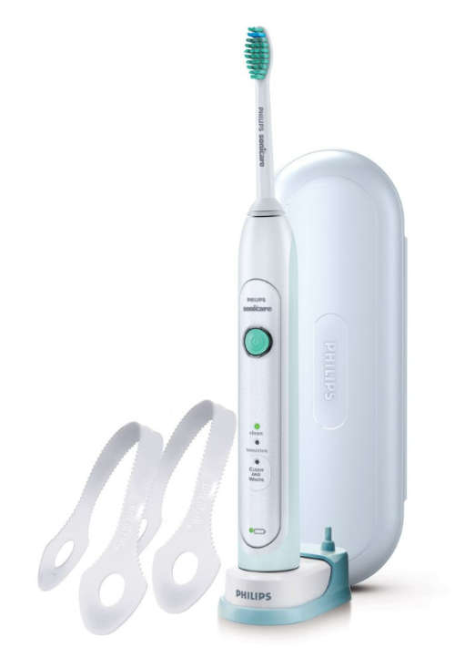 Philips Sonicare HealthyWhite Electric Toothbrush