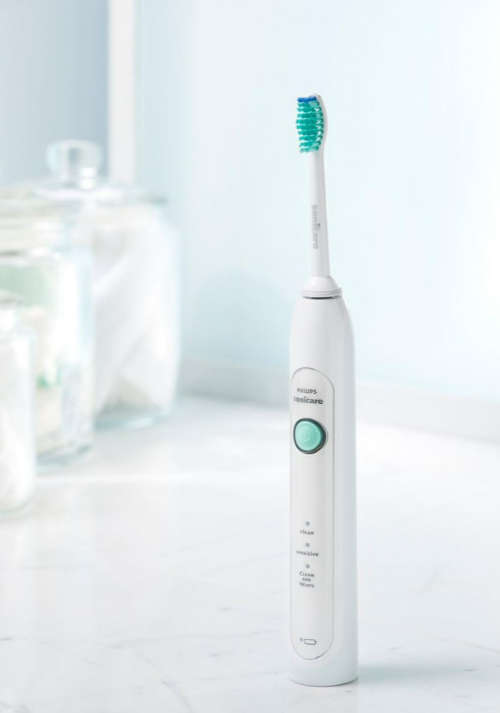 Philips Sonicare HealthyWhite Electric Toothbrush