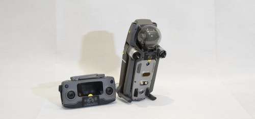 DJI Mavic 2 pro