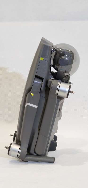 DJI Mavic 2 pro