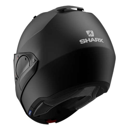 Shark Evo-ES Solid Matt - KMA-Large