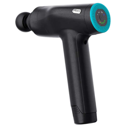 Flow Pro Premium Pro massage gun
