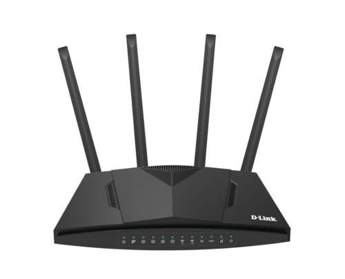 D-Link DWR-956M/T2 Fibre/LTE Wi-Fi AC1200 Dual Band Gigabit Router