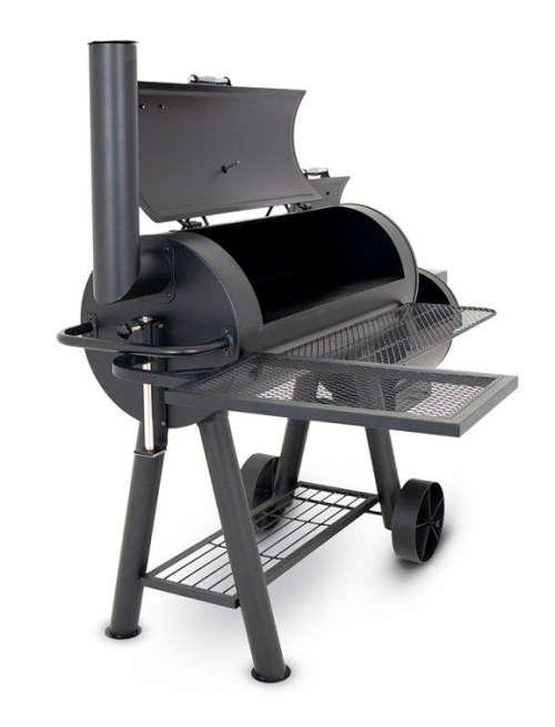Megamaster - Coalsmith Series Alpha Grill And Smoker