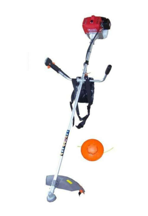 Husky Brush Cutter AE500 Maruyama Engine Extra HD Shaft 50,2cc 1,75kW, BF